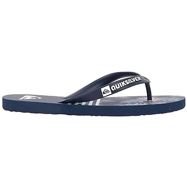 Quiksilver  Pantoffeln JAVA PARADISE EXPRESS  BYJ1-BLEU BLUE AQYL101267 günstig online kaufen