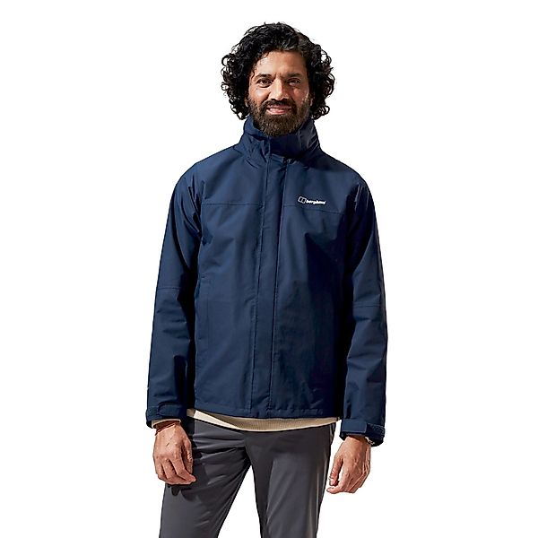 Berghaus Funktionsjacke Regenjacke Alpha 2.0 (wasserdicht, günstig online kaufen
