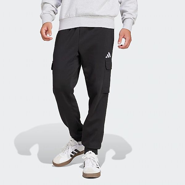 adidas Sportswear Sporthose "ESSENTIALS FEELCOZY FLEECE" günstig online kaufen