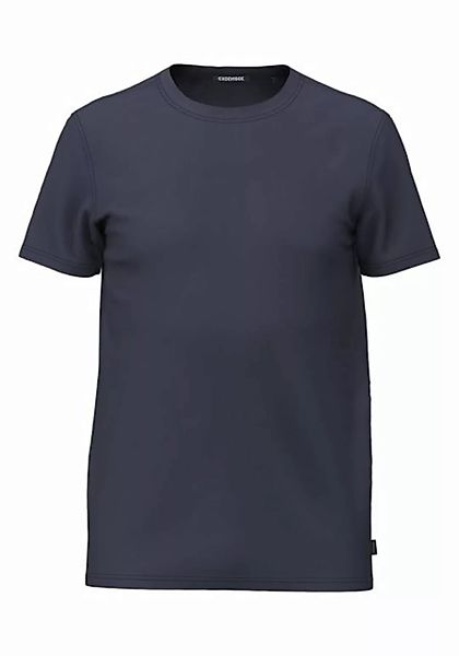 Chiemsee Print-Shirt T-Shirt im Art-Logo-Look 1 günstig online kaufen