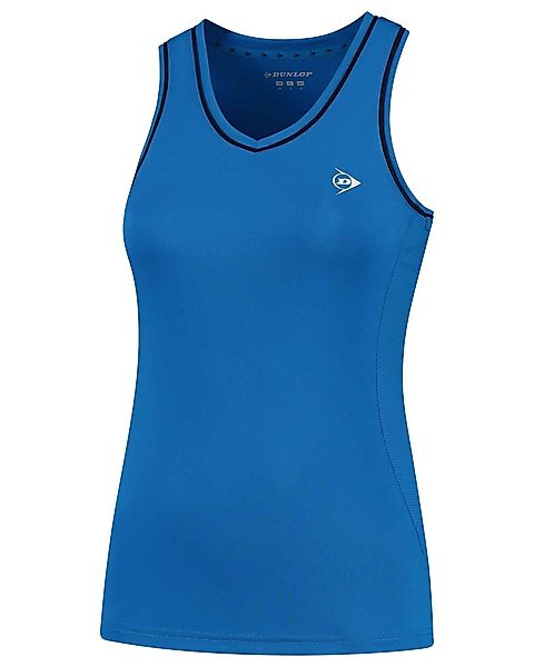Dunlop Tennisshirt Damen Tennistop CLUB LINE günstig online kaufen