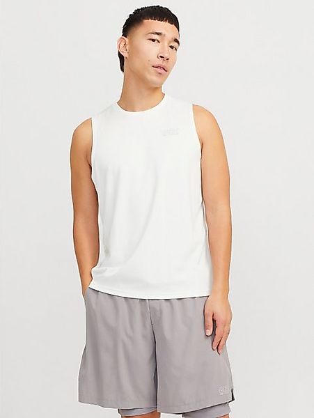 Jack & Jones Muskelshirt JCOCNZ TANK TOP SN günstig online kaufen