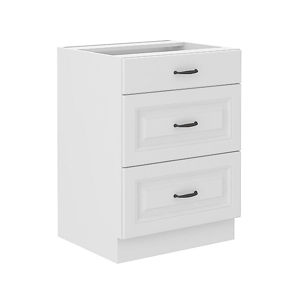 Küchen-Preisbombe Auszugsunterschrank 60 cm Küche Stilo günstig online kaufen