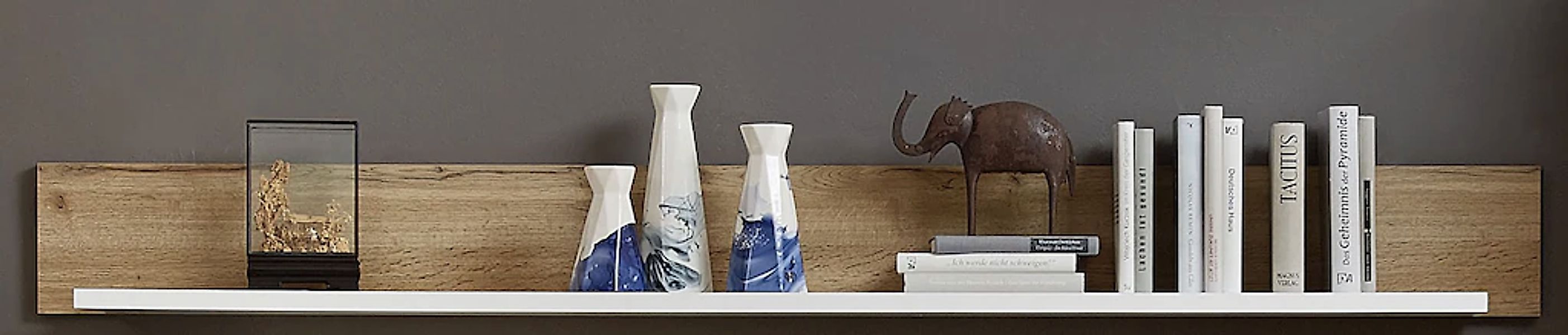 Innostyle Wandboard "FUN PLUS" 1 Stk. tlg. Ablageboden günstig online kaufen