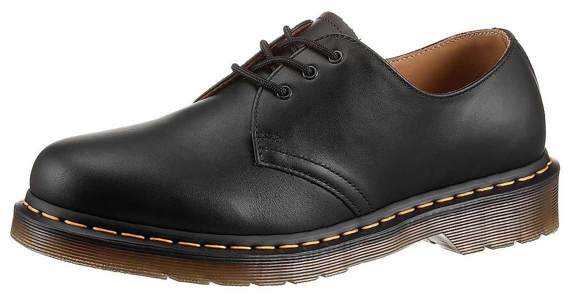 DR. MARTENS 1461 3 Eye Shoe NAPPA Schnürschuh Freizeitschuh, Halbschuh, sch günstig online kaufen