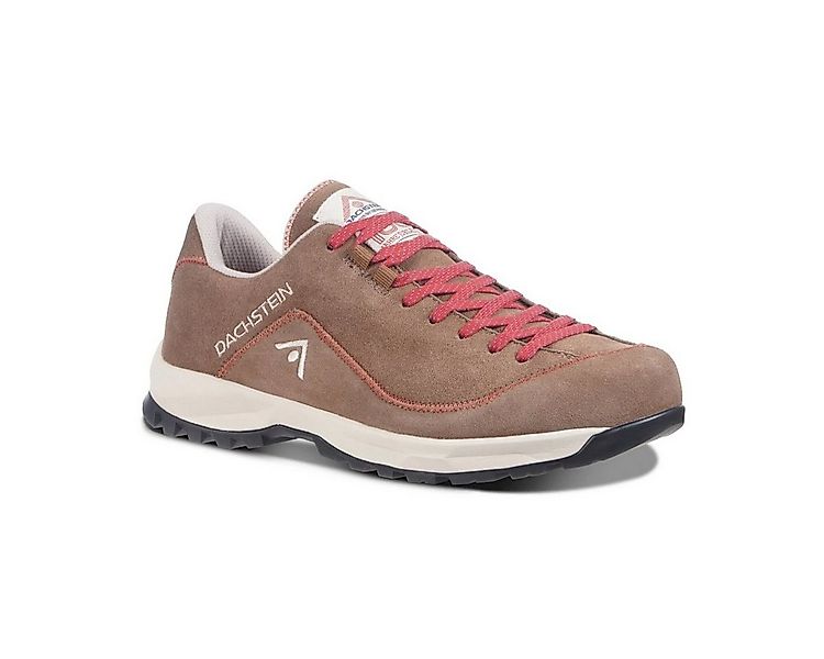Dachstein Alltag-Travelschuhe Sinabell 1925 (Veloursleder) braun Herren Wan günstig online kaufen