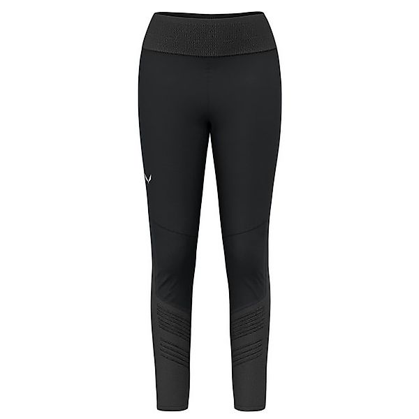 Salewa Trekkinghose PEDROC DRY RESP W HYB TIGHTS. BLACK OUT günstig online kaufen