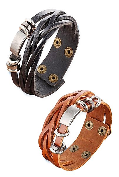 Limana Armband 2 STÜCK Herren Männer günstig online kaufen