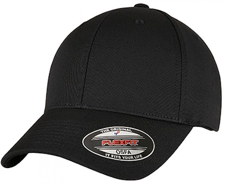 Flexfit Baseball Cap Alpha Shape Flexfit günstig online kaufen