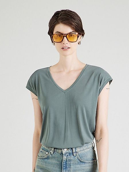Vero Moda T-Shirt VMFilli (1-tlg) Plain/ohne Details günstig online kaufen