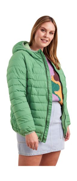 STOY Steppjacke "STS 3 WMN QLTD JCKT" atmungsaktive, wasserabweisende Damen günstig online kaufen