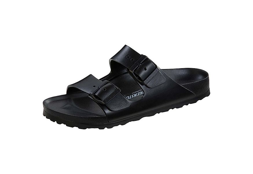 Birkenstock Professional Arizona schwarz schmale Weite Sandale günstig online kaufen