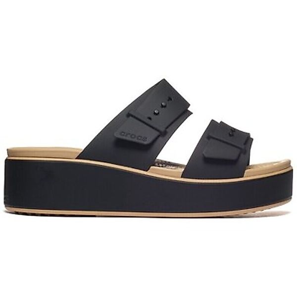 Crocs  Pantoffeln Brooklyn günstig online kaufen