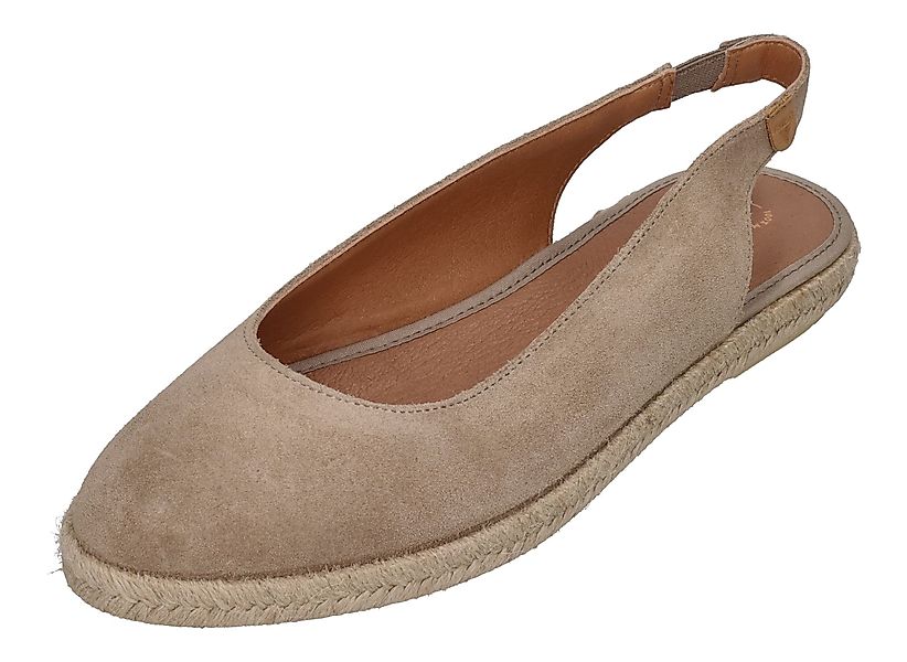 VERBENAS KIARA Espadrille serraje piedra günstig online kaufen
