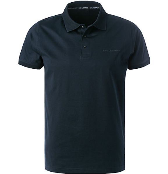 KARL LAGERFELD Polo-Shirt 745000/0/521200/690 günstig online kaufen