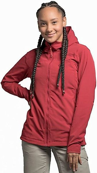 TATONKA® Outdoorjacke Tatonka W Cesi Hooded Jacket Damen Anorak günstig online kaufen