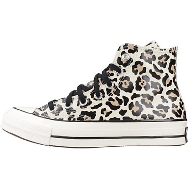 Converse  Sneaker CHUCK 70 GLOW-IN-THE-DARK LEOPARD PRINT günstig online kaufen