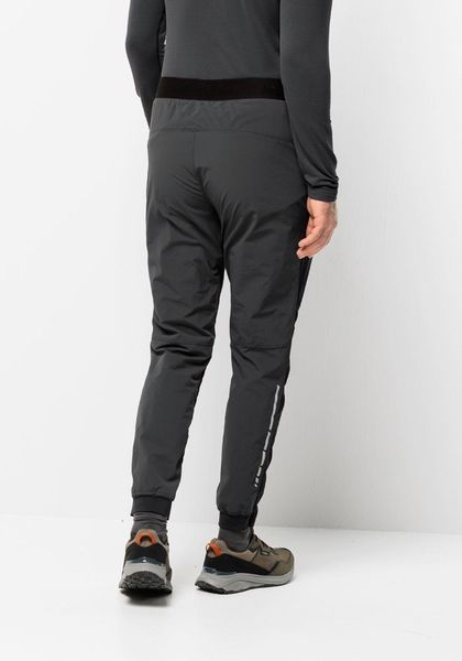 Jack Wolfskin Fahrradhose "MOROBBIA ALPHA PANTS M" günstig online kaufen