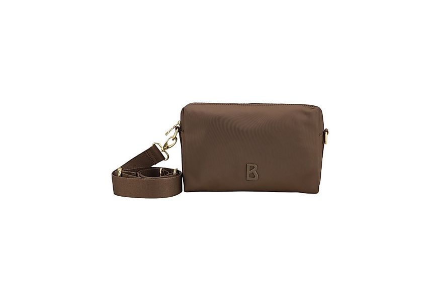 BOGNER Schultertasche Bogner - Damen Schultertasche Verbier Play 1.0 Pukie günstig online kaufen