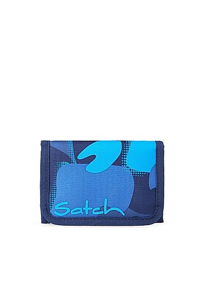 Satch Geldbörse Geldbeutel (Portemonnaie), Wasserabweisend günstig online kaufen