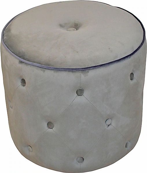 Home affaire Hocker, (1 St.) günstig online kaufen