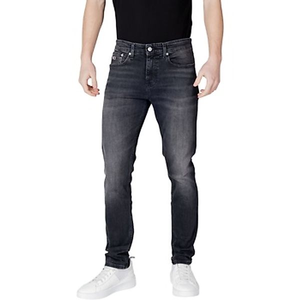 Tommy Hilfiger  Slim Fit Jeans AUSTIN TPRD AH1 DM0DM18145 günstig online kaufen