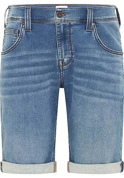 MUSTANG Jeansshorts "Style Chicago Shorts Z" günstig online kaufen