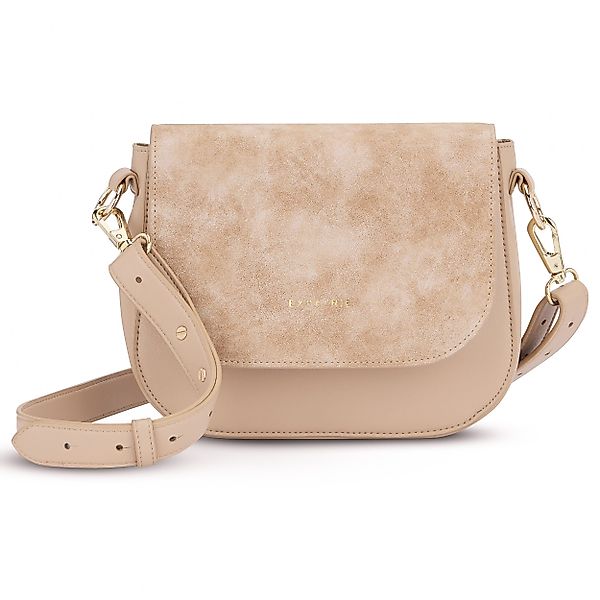 Expatrié Umhängetasche LOUISE MEDIUM Tasche Damen, günstig online kaufen