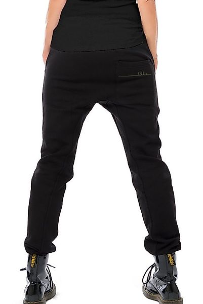 3Elfen Jogginghose Joggingshose Damen Freizeithose Waldzauber günstig online kaufen
