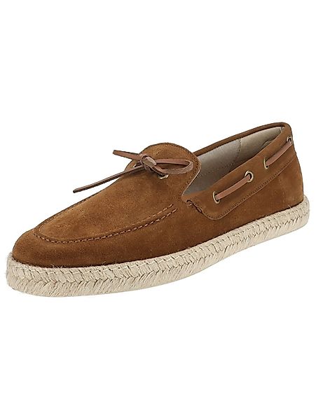 Geox Geox Slipper Veloursleder Slipper günstig online kaufen