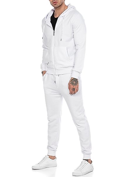 RedBridge Jogginganzug Red Bridge Herren Jogginganzug günstig online kaufen
