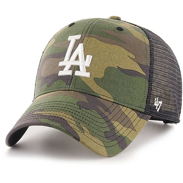 '47 Brand Trucker Cap Trucker BRANSON günstig online kaufen
