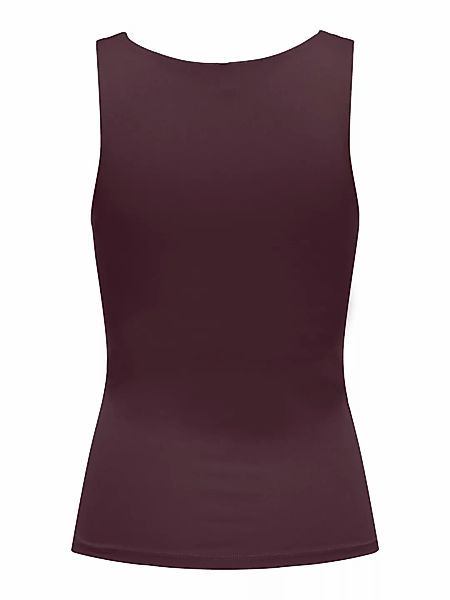 ONLY Tanktop "ONLEA S/L 2-WAYS FIT TOP JRS NOOS" günstig online kaufen