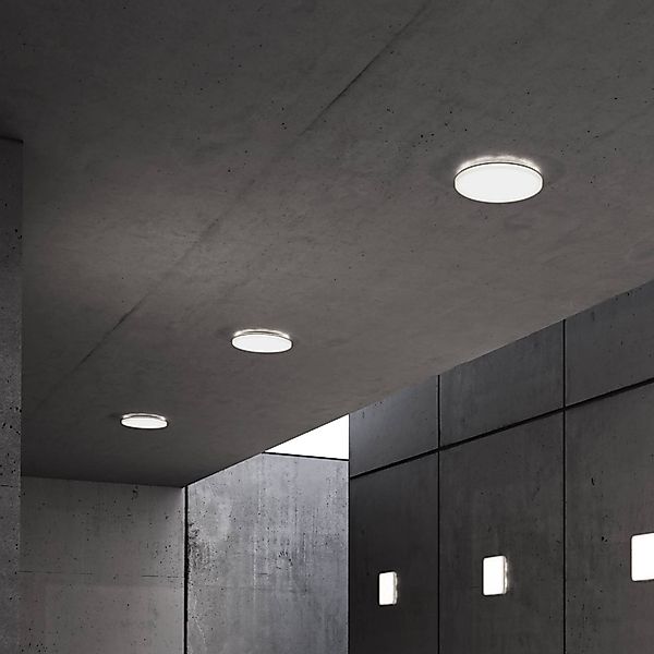 STEINEL RS PRO R30 plus SC LED-Deckenlampe, 3.000K günstig online kaufen