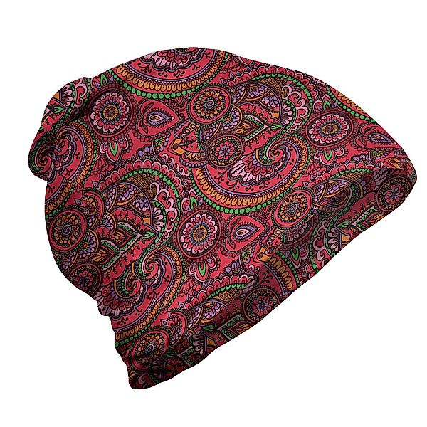 Abakuhaus Beanie Wandern im Freien Bunt günstig online kaufen