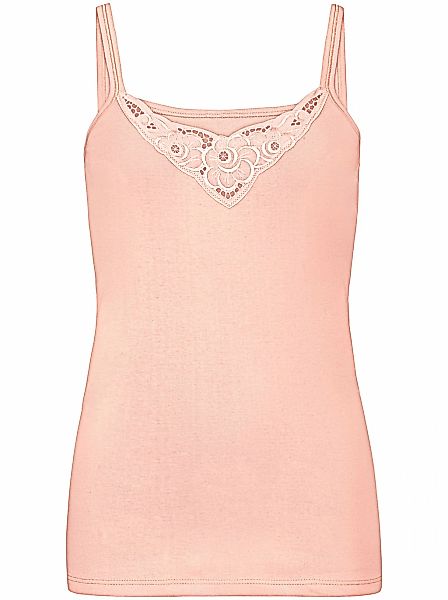 wäschepur Achselhemd 3 Stk. tlg. günstig online kaufen