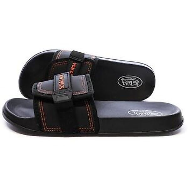 Von Dutch  Pantoffeln VD/1/TG/MALIBU/NR günstig online kaufen