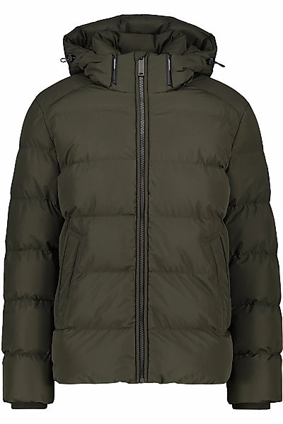Alife & Kickin Winterjacke "Herren DamianAK A", gefüttert mit abnehmbarer K günstig online kaufen