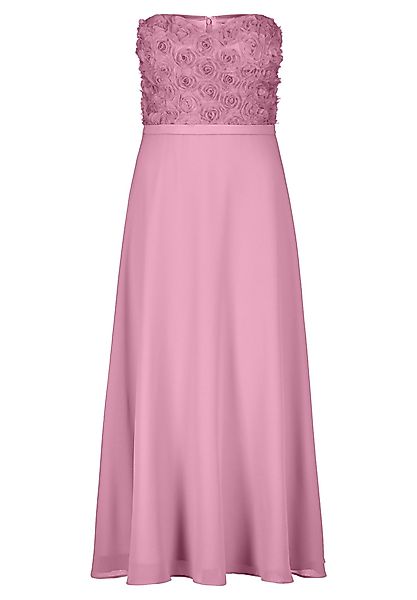 Vera Mont Abendkleid "Vera Mont Damen Abendkleid mit Cut-Outs", Strass günstig online kaufen