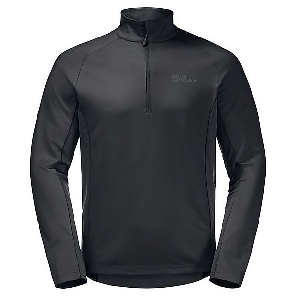 Jack Wolfskin Fleecepullover Jack Wolfskin M Morobbia Hz Herren Fleece-Pull günstig online kaufen