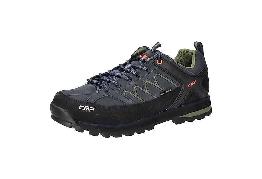 CMP CMP Herren Wanderschuhe Moon Low Waterproof Trekking 31Q4787 Trekkingsc günstig online kaufen