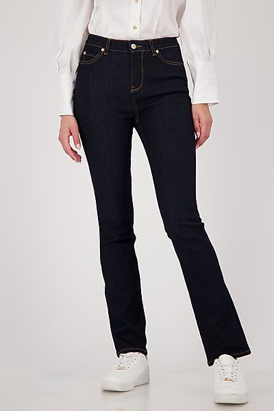 Monari Straight-Jeans Regular fit günstig online kaufen