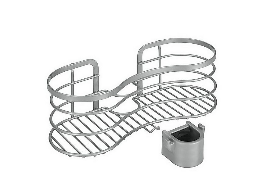 Metaltex Duschablage Dusch-Ablage Duschregal VIVA Polytherm günstig online kaufen