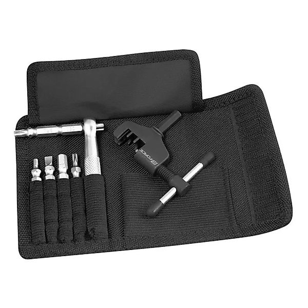 Force Multitool 12er Werzeug Set mit Kettensplitter in Tasche günstig online kaufen