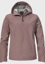 Schöffel Outdoorjacke Urban Jacket Style Bohorok günstig online kaufen