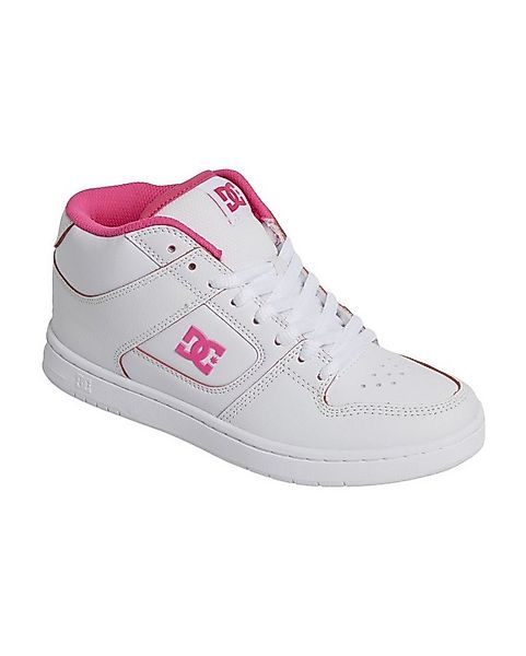 DC Shoes Manteca 4 Mid Sneaker günstig online kaufen