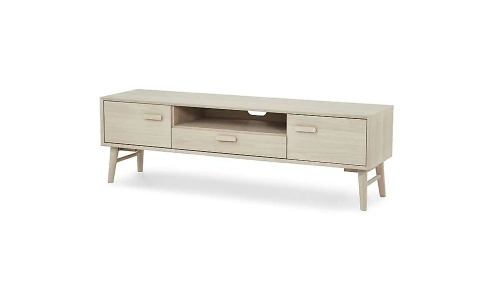 Furnhouse Lowboard   ¦ holzfarben ¦ Maße (cm): B: 160 H: 50 Kommoden & Side günstig online kaufen