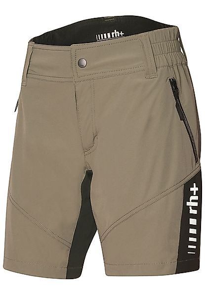 rh+ Fahrradhose MTB W Short (1-tlg) günstig online kaufen