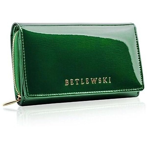 Betlewski  Geldbeutel ZBPDBS513ZIELONY60535 günstig online kaufen