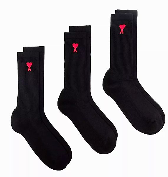 AMI PARIS - ALEXANDRE MATTIUSSI Freizeitsocken günstig online kaufen